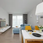 Apartman Bel Mare B321 Premium In With Balcony By Renters