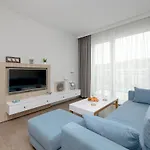 Bel Mare B321 Premium In With Balcony By Renters *
