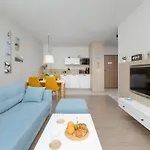 Bel Mare B321 Premium In With Balcony By Renters *