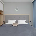 Bel Mare B321 Premium In With Balcony By Renters Apartman *
