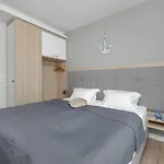 Apartman Bel Mare B321 Premium In With Balcony By Renters Międzyzdroje