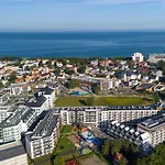 Bel Mare B321 Premium In With Balcony By Renters