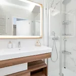 Bel Mare B321 Premium In With Balcony By Renters Międzyzdroje