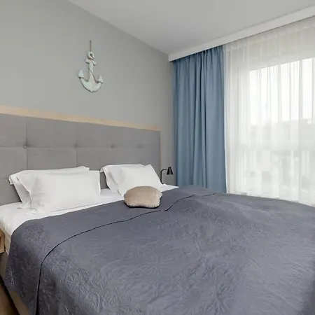 Bel Mare B321 Premium In With Balcony By Renters