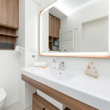 Bel Mare B321 Premium In With Balcony By Renters *