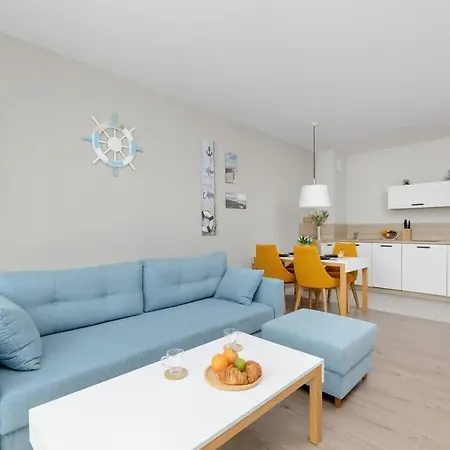 Bel Mare B321 Premium In With Balcony By Renters דירה