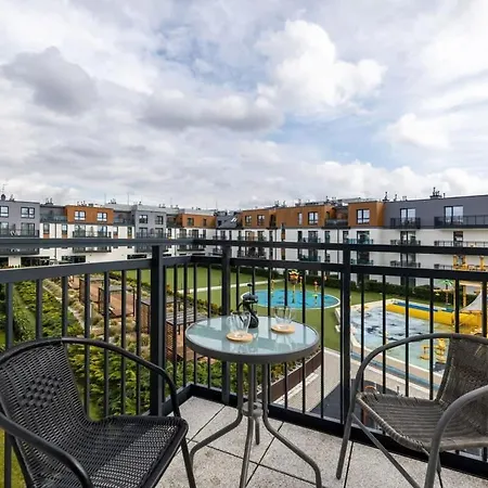 Bel Mare B321 Premium In With Balcony By Renters *