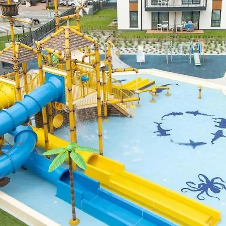 Bel Mare B321 Premium In With Balcony By Renters *