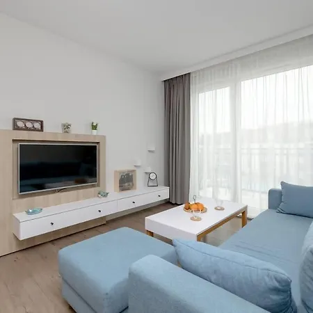 Bel Mare B321 Premium In With Balcony By Renters *
