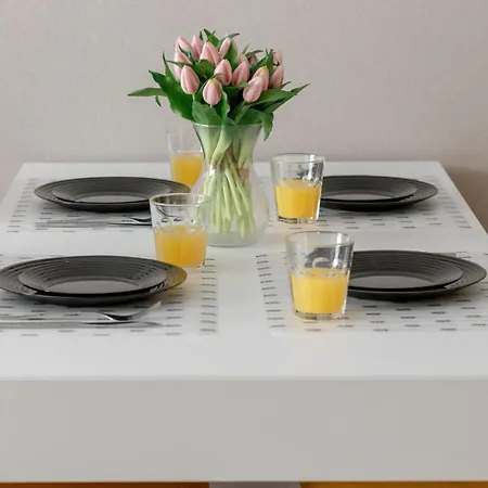 公寓 Bel Mare B321 Premium In With Balcony By Renters *