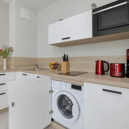 Bel Mare B321 Premium In With Balcony By Renters *