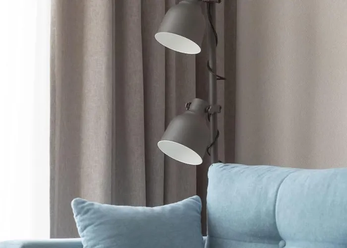 公寓 Bel Mare B321 Premium In With Balcony By Renters