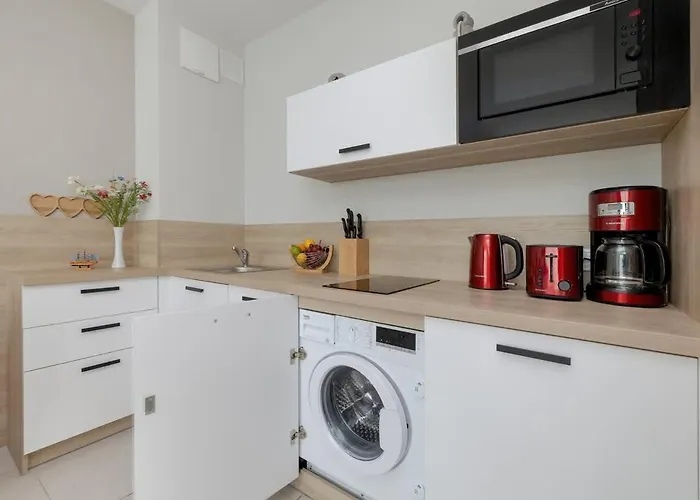 Bel Mare B321 Premium In With Balcony By Renters *