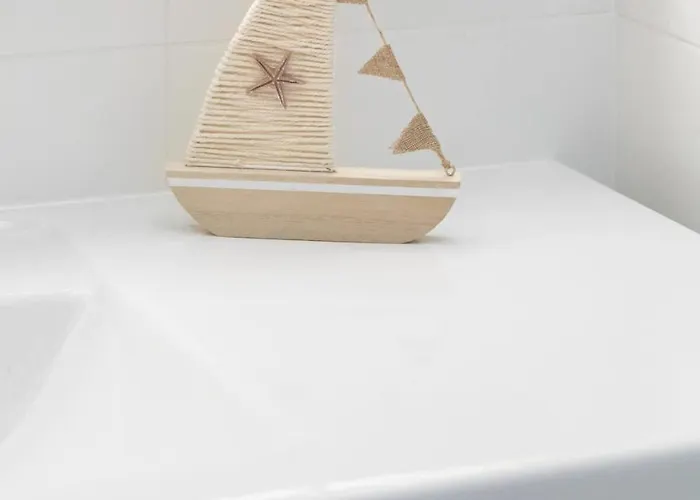 Bel Mare B321 Premium In With Balcony By Renters * Misdroy