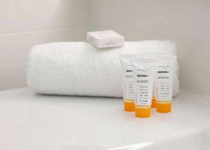 Bel Mare B321 Premium In With Balcony By Renters *